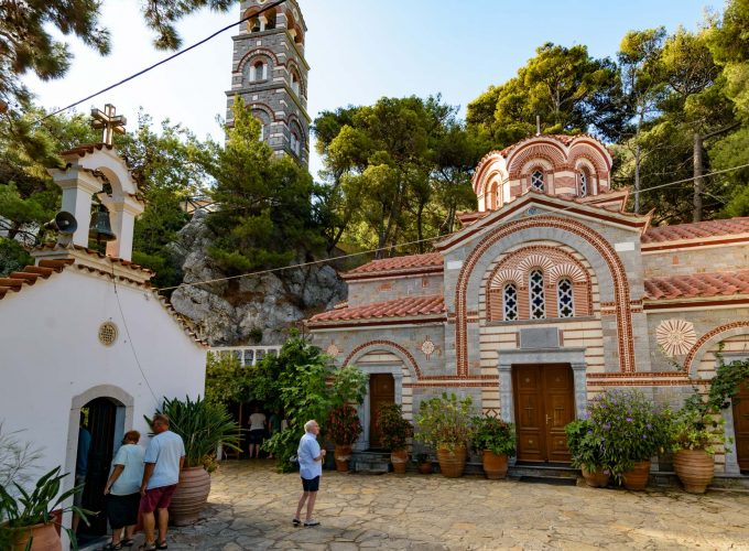 Heraklion – Selinari – Plaka Spinaloga – Agios Nikolaos