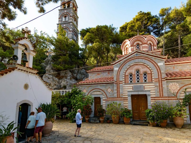 Heraklion – Selinari – Plaka Spinaloga – Agios Nikolaos